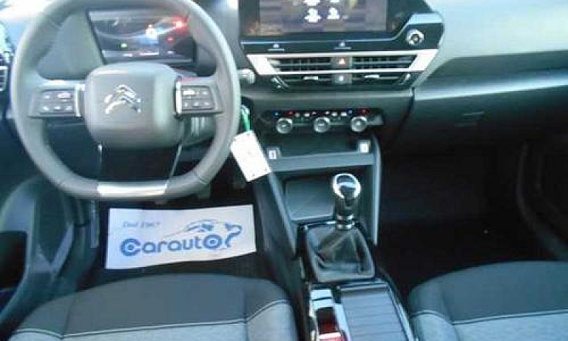 Citroen C4 100 You N...