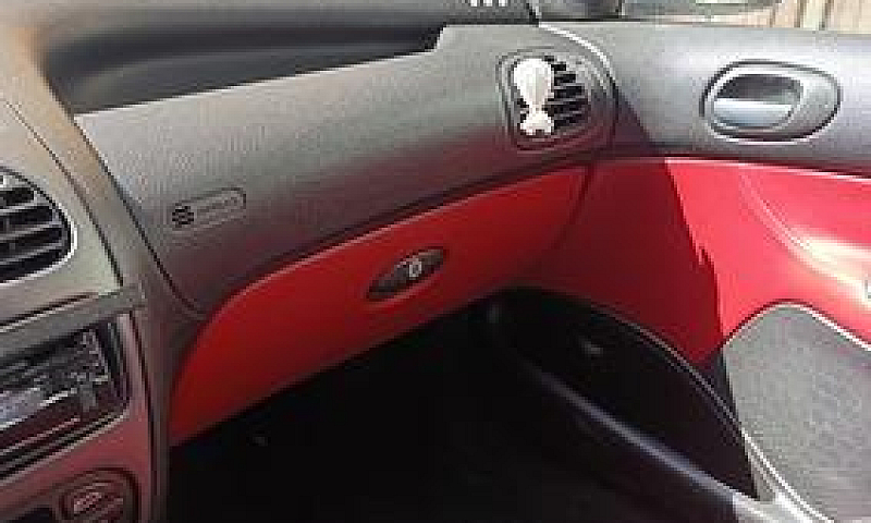 Peugeot 206 - 2001...
