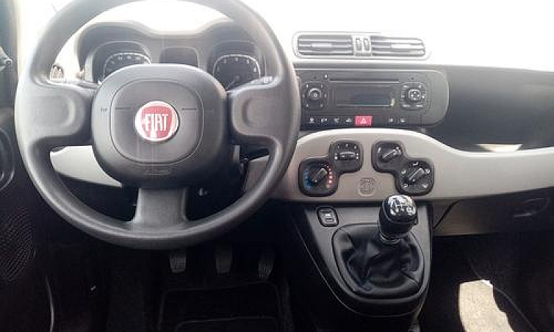 Fiat Panda 1200 B 69...
