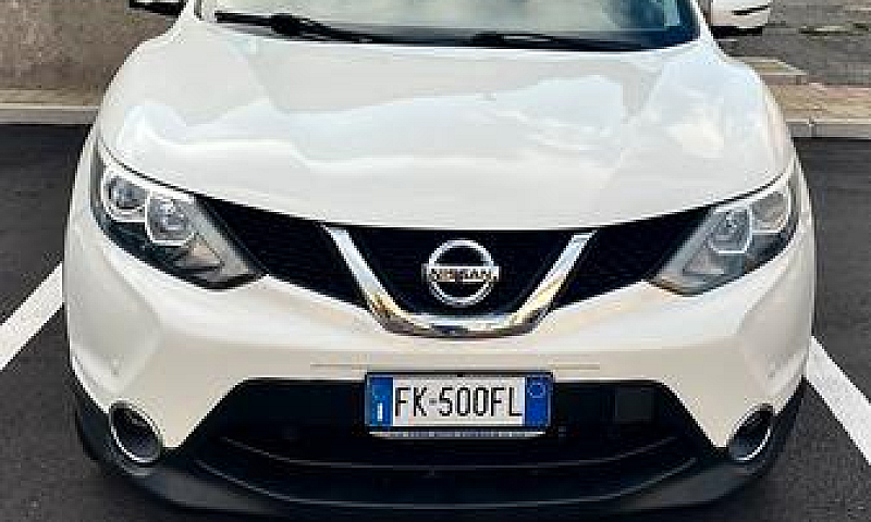 Nissan Qashqai 1.6 D...