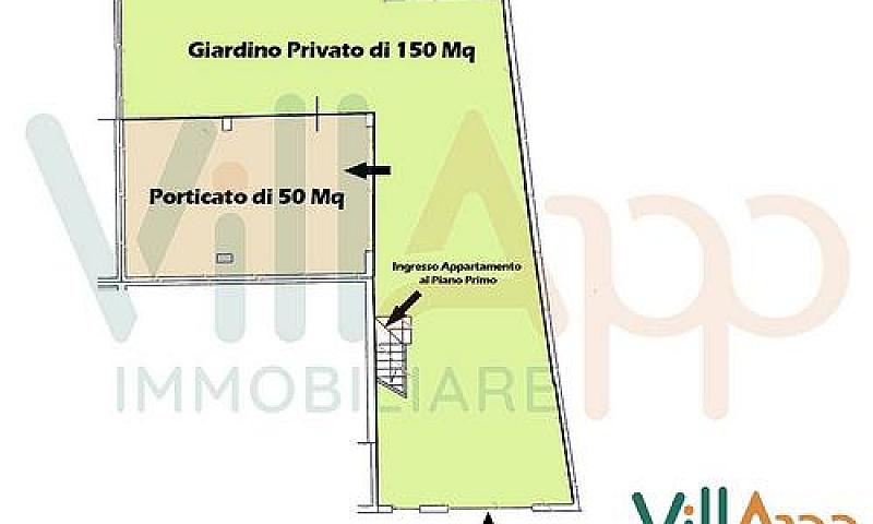 Appartamento - Fondi...