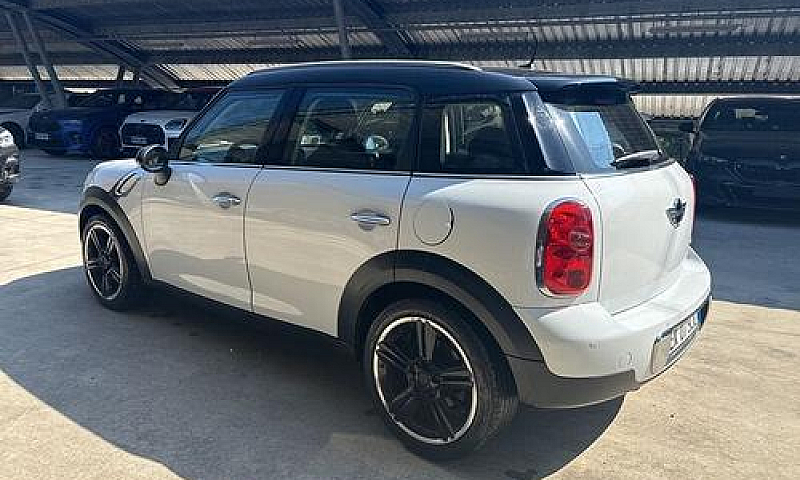 Mini Countryman Mini...