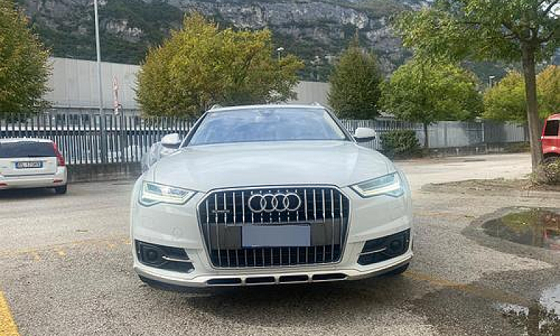 Audi 3000 V6 Diesel ...