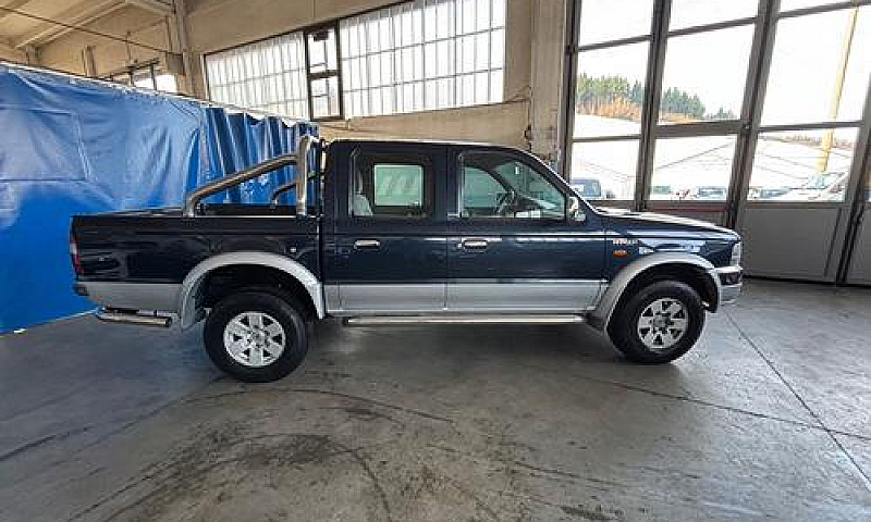 Ford Ranger 2.5 Tdi ...