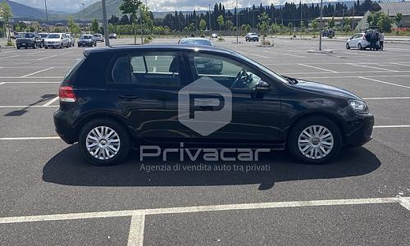 Volkswagen Golf 1.6 ...