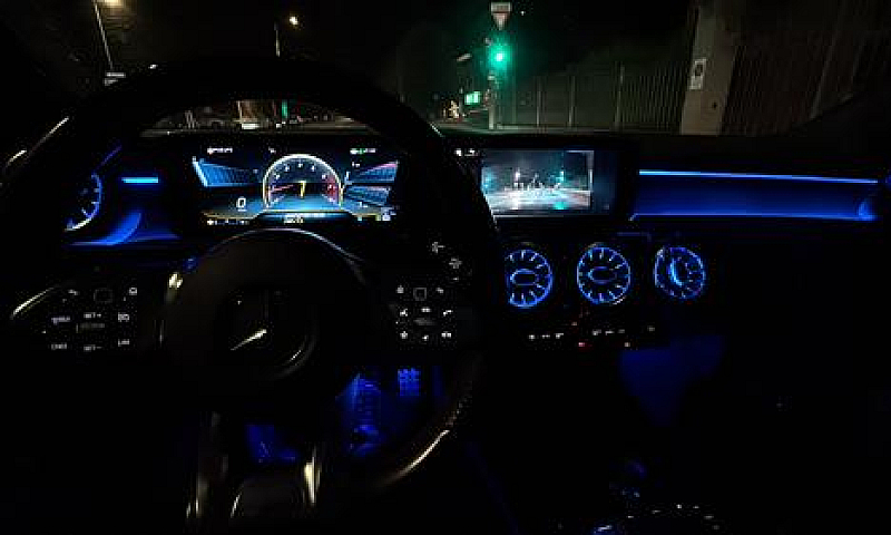 Mercedes Classe A 25...