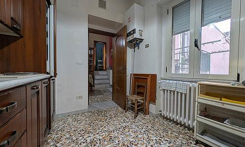 Appartamento - Via S...