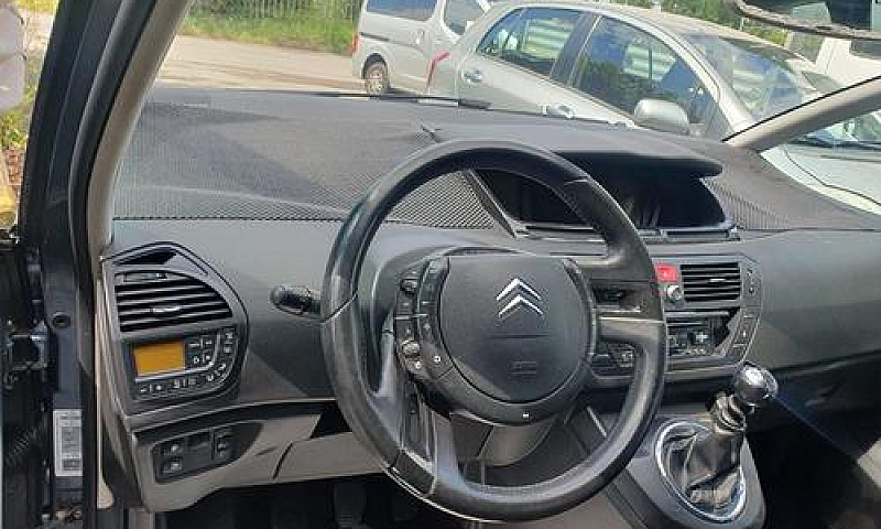 Citroen C4 Grand Pic...