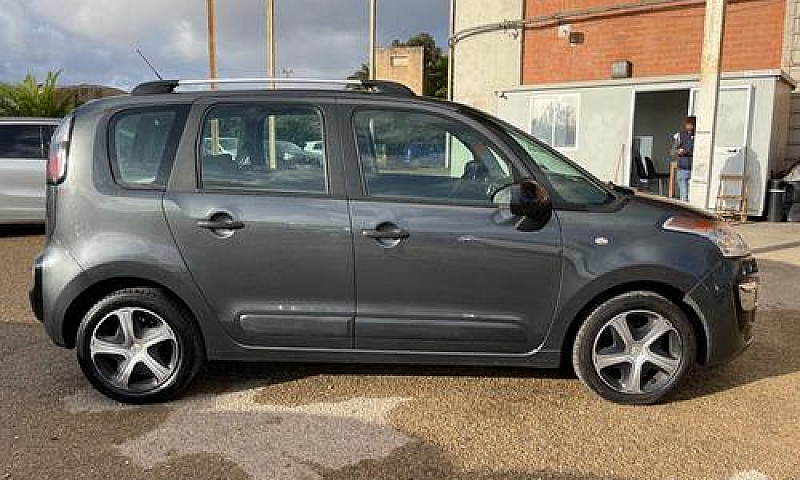 Citroen C3 Bluehdi 1...