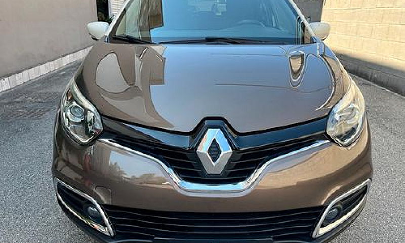 Renault Captur 1.5 D...