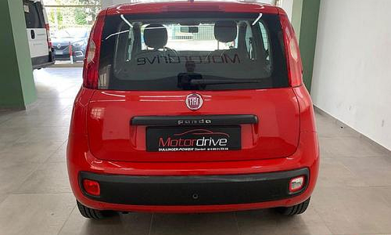 Fiat - Panda - 1.2 E...