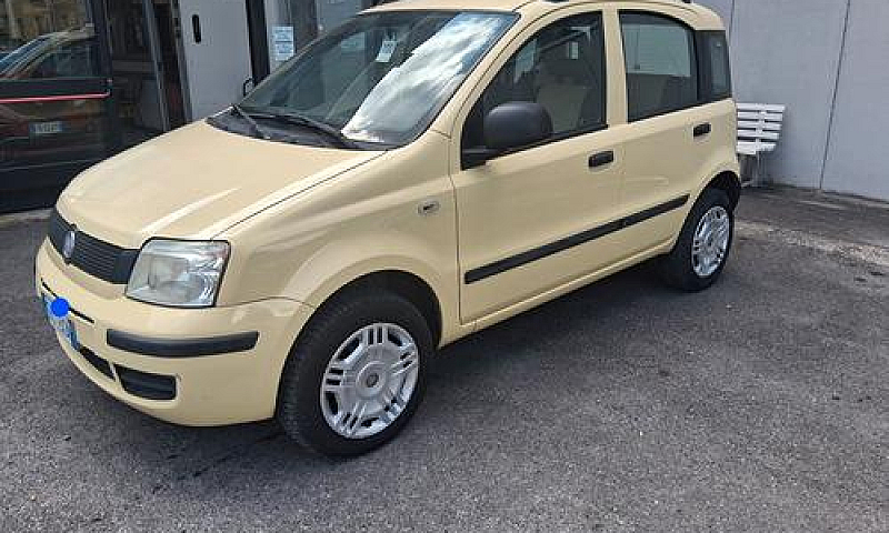 Fiat Panda 1.4 Dynam...