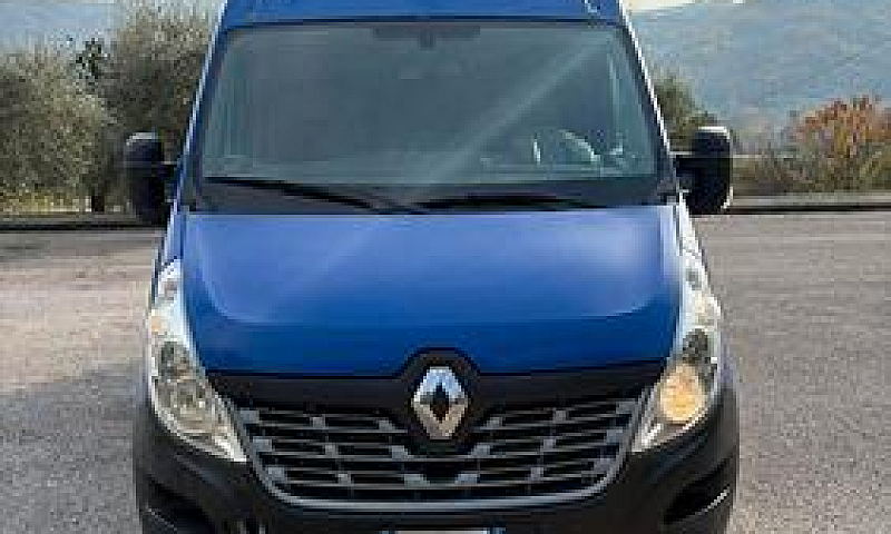 Renault Master 5S T3...