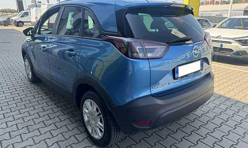 Opel Crossland X X 1...