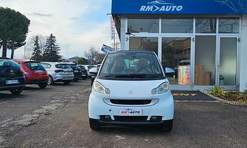 Smart Fortwo 1000 52...