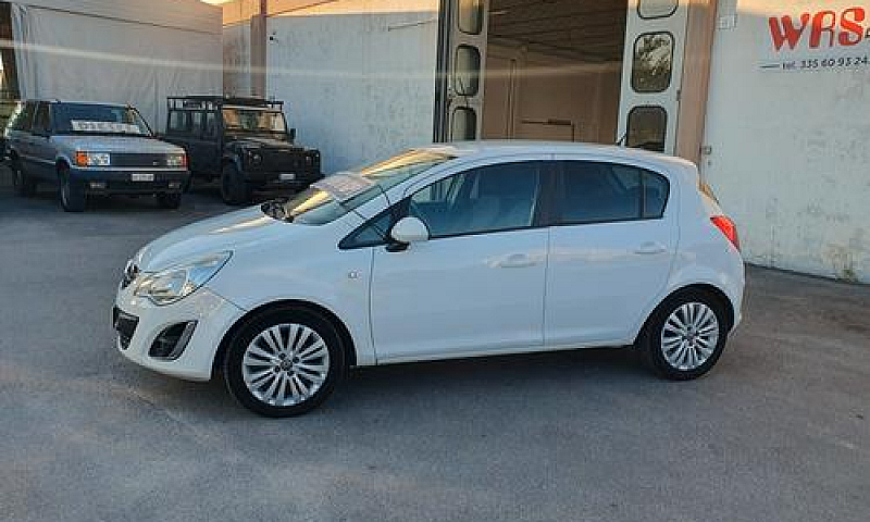 Opel Corsa 1.2 85Cv ...