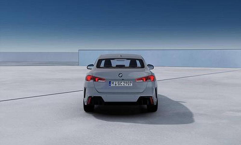 Bmw Serie 2 220D Gra...