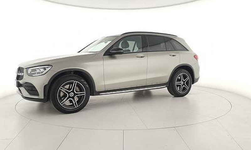 Mercedes Glc - X253 ...