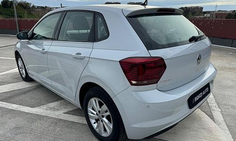 Volkswagen Polo 1.0 ...