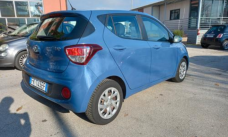 Hyundai I10 (A34)...