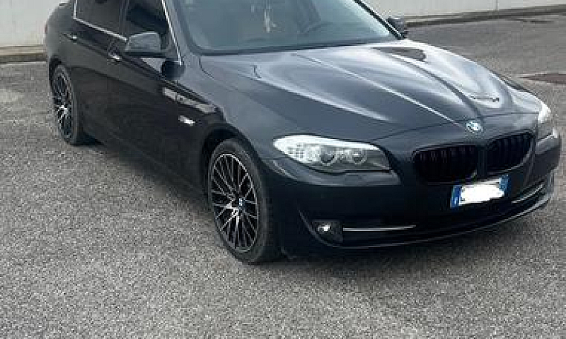 Bmw 5...