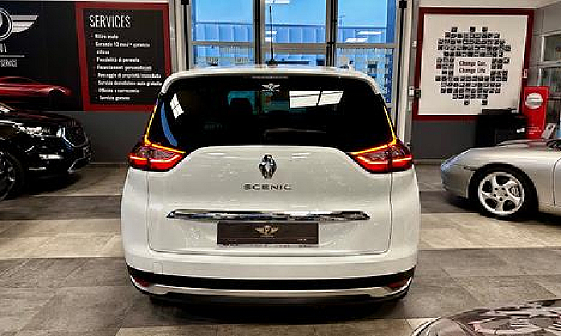 Renault Grand Scénic...