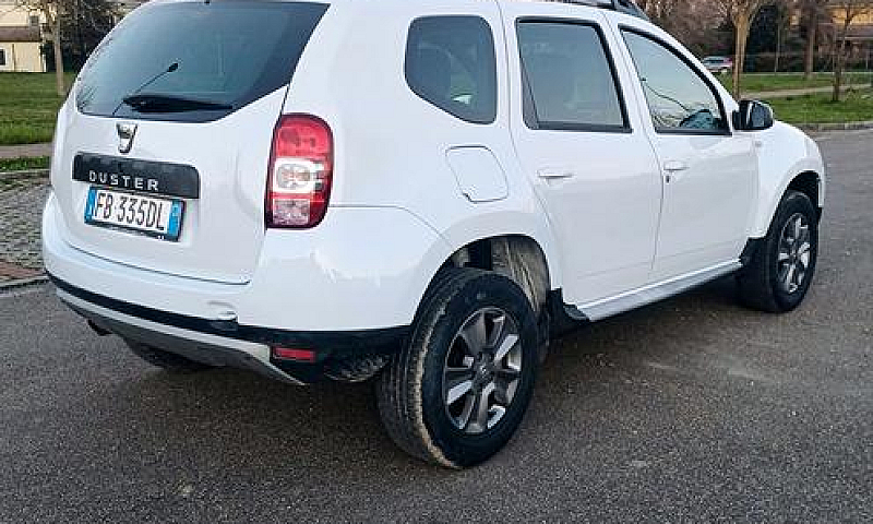 Dacia Duster 1.5 Dci...
