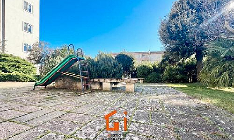 Appartamento Arredat...
