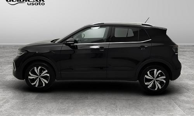 Volkswagen T-Cross 2...