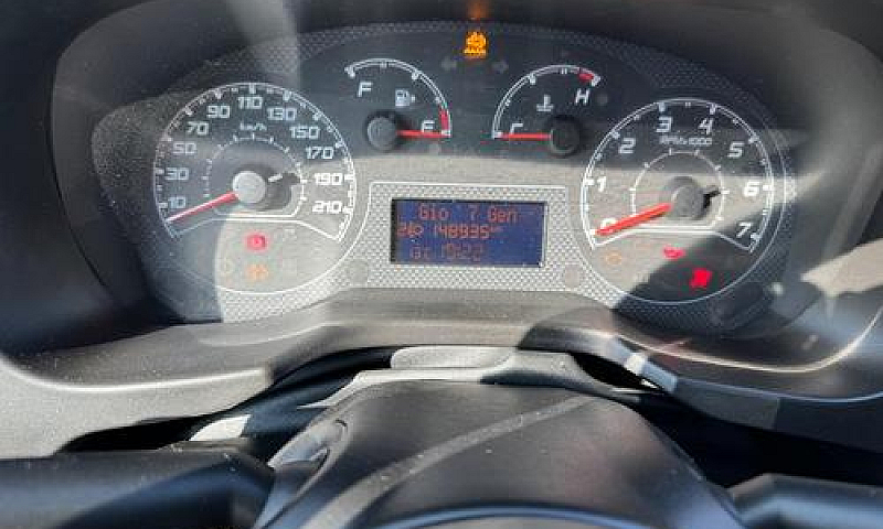 Fiat Fiorino € 6.990...