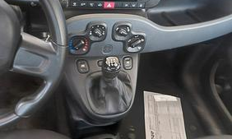 Fiat Panda 1.2 Easy...
