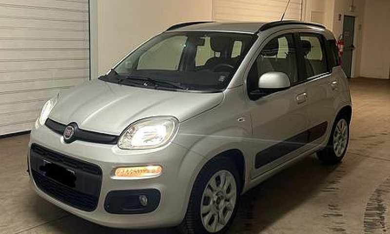 Fiat Panda 1.4 Diese...