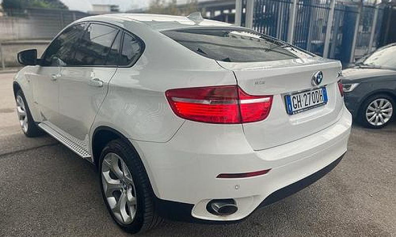 Bmw X6 M X6 Xdrive30...