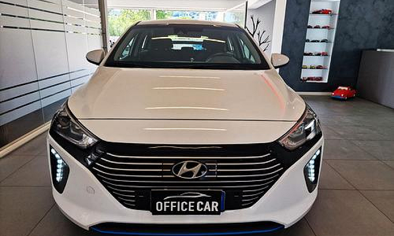 Hyundai Ioniq 1.6 Hy...