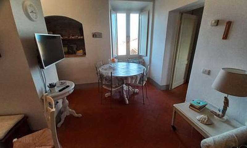 Appartamento In Cent...