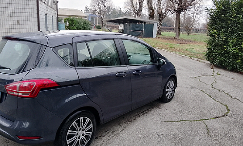 Ford B Max 1.4 Benzi...