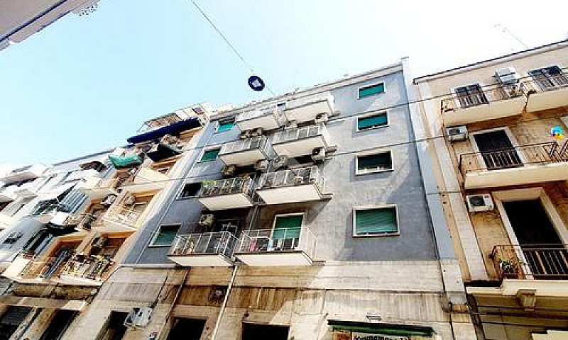 Attico A Bari...