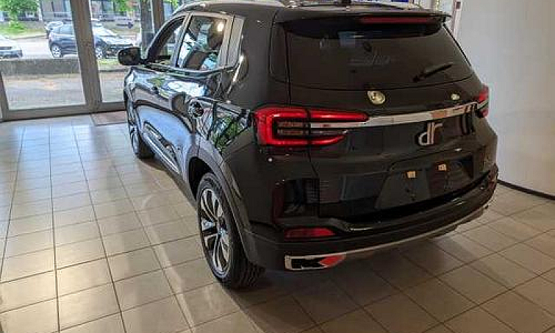 Dr Automobiles Dr 5....