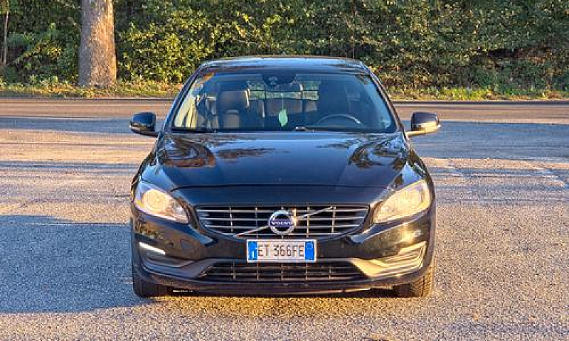 Volvo V60 D4 Geartro...