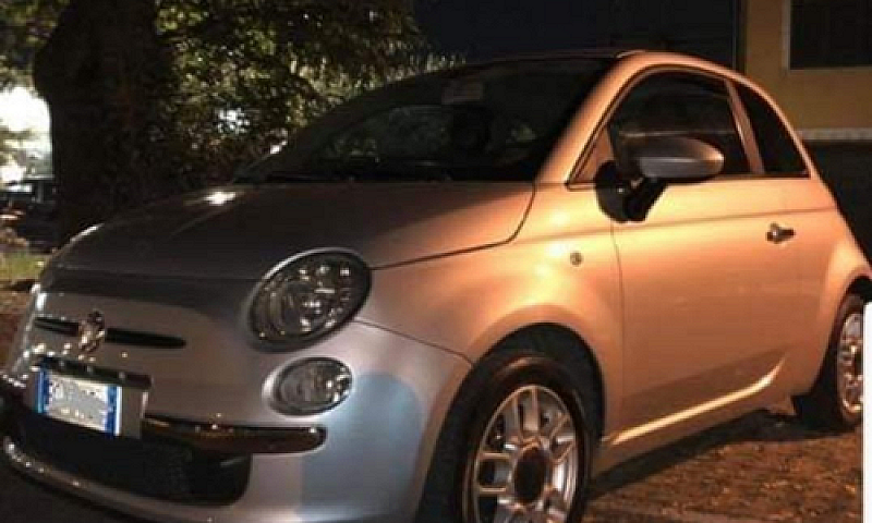 Fiat 500 1.2 Sport...