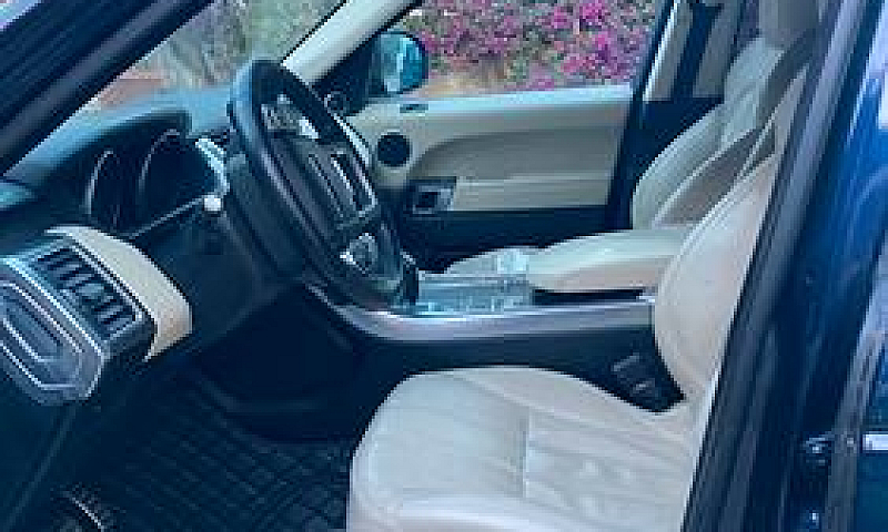 Range Rover Sport Hs...