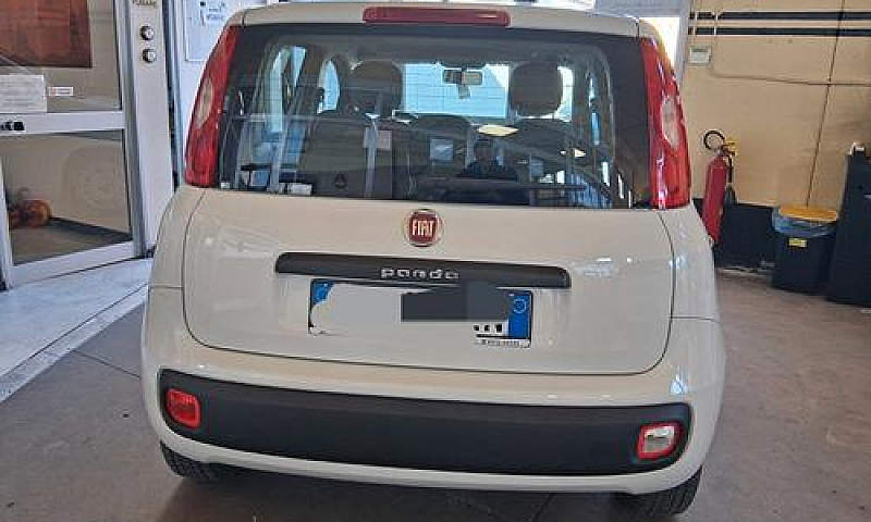 Fiat Panda 1.2 Easy...