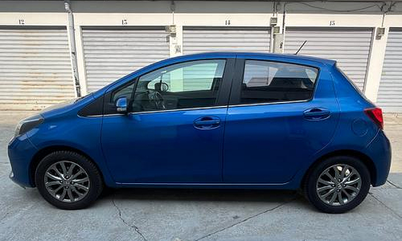 Toyota Yaris Trend ‘...