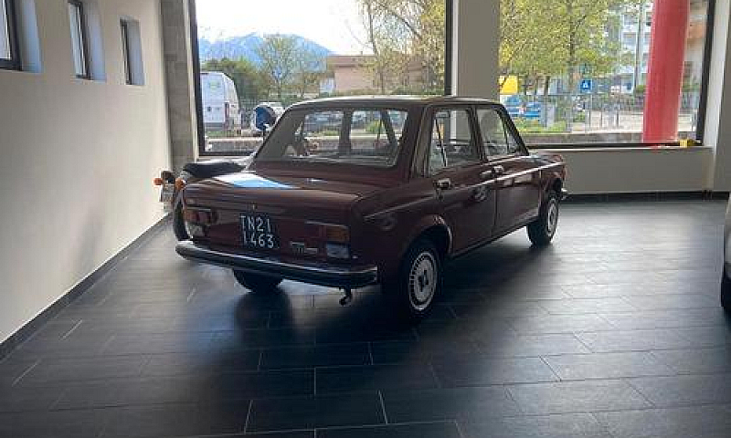 Fiat 128 Special...