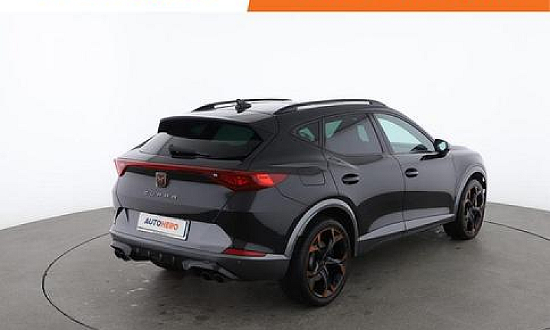 Cupra Formentor 2.0 ...