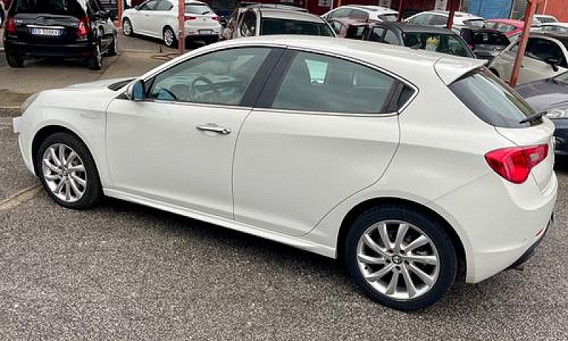 Giulietta 1.4 170 Cv...