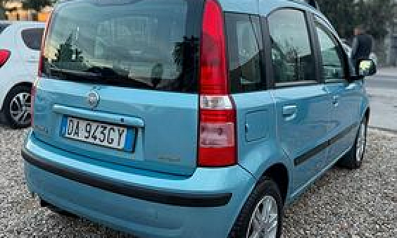 Fiat Panda 1.3 Mjt 1...