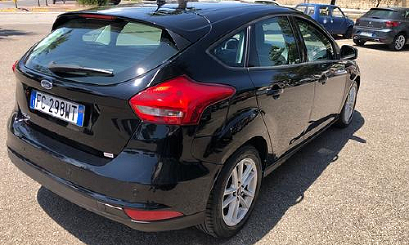 Ford Focus 1.5 Tdci ...