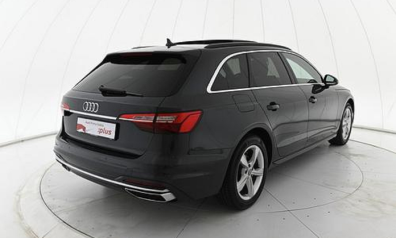 Audi A4 Avant 35 Tdi...