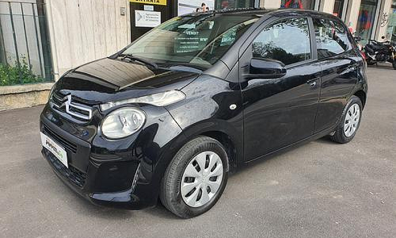 Citroen C1 Vti 68 5 ...